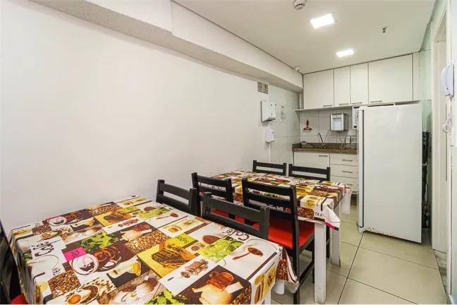Imagem SALA COMERCIAL em São Paulo - SP, Perdizes