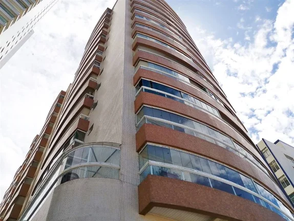 Imagem APARTAMENTO COM 147 m² - BOQUEIRÃO - PRAIA GRANDE SP