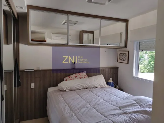 Imagem Apartamento à Venda no Bosque das Juritis R 1505