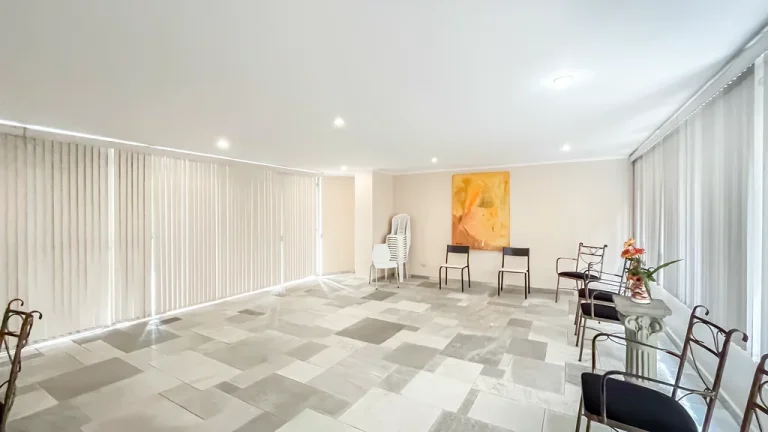 Imagem APARTAMENTO RESIDENCIAL em São Paulo - SP, Perdizes