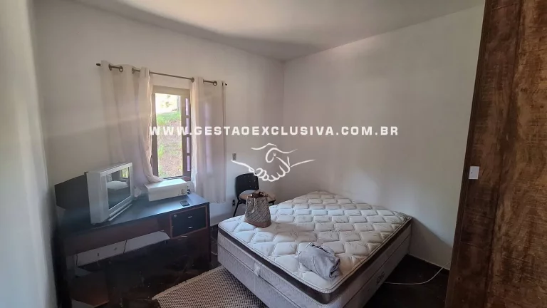Imagem CHÁCARA 4 DORM CONDOMÍNIO FECHADO 1160m² OPORTUNIDADE.