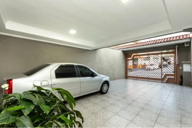 Imagem CASA RESIDENCIAL em São Paulo - SP, Jardim Cidália