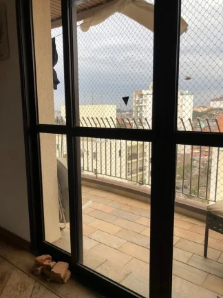 Imagem Apartamento a venda no Morumbi com 5 Quartos, 4 vagas de garagem e 257m²