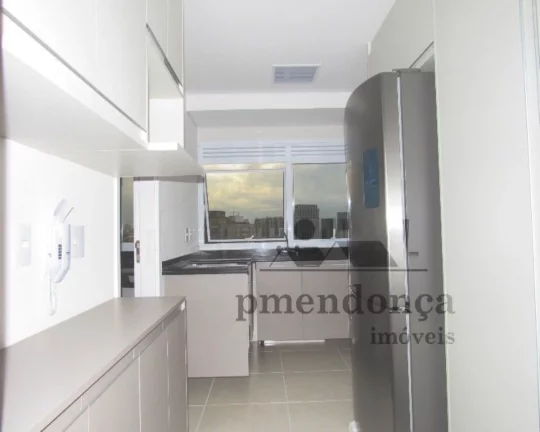 Imagem Apartamento 4 quartos, 3 suites, 3 vagas, 143,m²