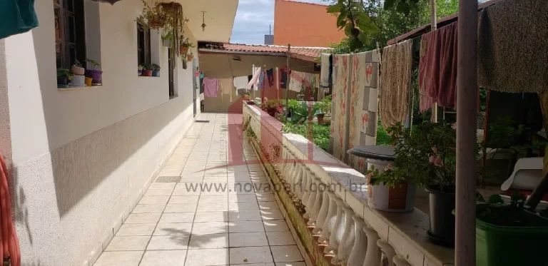 Imagem Imperdível: Casa à venda em Franco da Rocha-SP, Jardim Cruzeiro, 3 quartos, 3 banheiros, 198,11 m² de área!