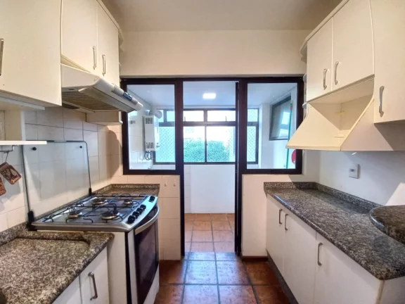 Imagem Apartamento à venda, com 3 quartos, 102m²