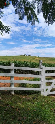 Imagem Sítio região Itapetininga SP