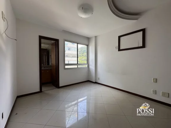 Imagem Oportunidade Única na Praia da Costa! Apartamento 4 Quartos, Suíte, 2 Vagas,