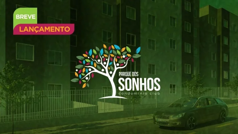 Imagem LANÇAMENTO - Apartamento com 2 dormitórios à venda, 40 m² por R$ 224.900 - Jardim Casa Branca - Suzano/SP