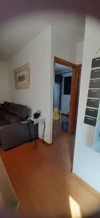 Imagem Apartamento com 2 dormitórios à venda, 47 m² por R$ 180.200,00 - Jardim Ouro Branco - Ribeirão Preto/SP