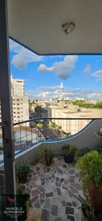 Imagem Apartamento Solar North West 3 Dormitórios sendo 1 Suíte