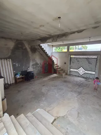 Imagem CASA RESIDENCIAL em FRANCO DA ROCHA - SP, PARQUE PAULISTA