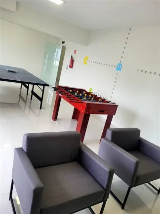 Imagem APARTAMENTO COM 69.28 m² - GUILHERMINA - PRAIA GRANDE SP