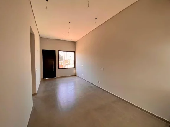 Imagem Casa à venda no condomínio Residencial Jardim