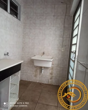 Imagem CASA RESIDENCIAL em ITU - SP, PARQUE AMÉRICA