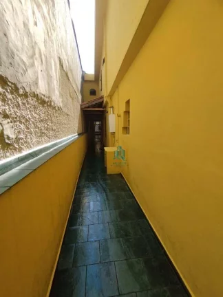 Imagem Sobrado com 3 dormitórios à venda, 190 m² por R$ 560.000,00 - Jardim Bela Vista - Guarulhos/SP