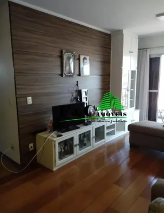 Imagem Apartamento para Venda em Limeira, Jardim Piratininga, 3 dormitórios, 1 suíte, 3 banheiros, 1 vaga