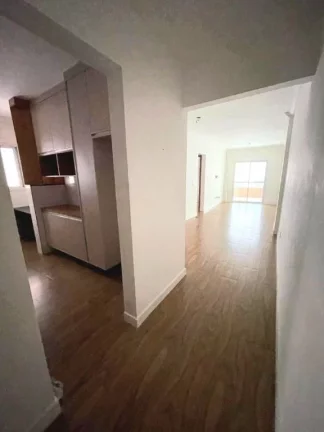 Imagem Apartamento à Venda em Guilhermina, Praia Grande - SP