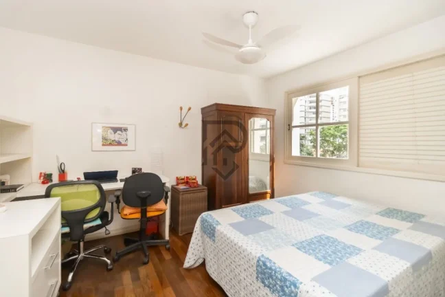 Imagem Apartamento moema passaros Próximo ao Colégio Mobile