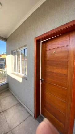 Imagem Apartamento pronto para morar na Vila Formosa