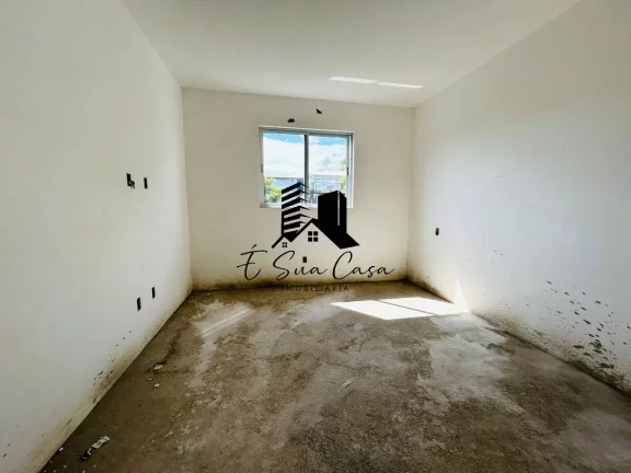 Imagem Cobertura à venda 3 quartos Novo Eldorado - Contagem/MG