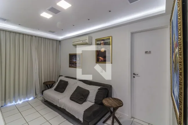 Imagem Apartamento à Venda - Recreio, 4 Quartos, 160 m2