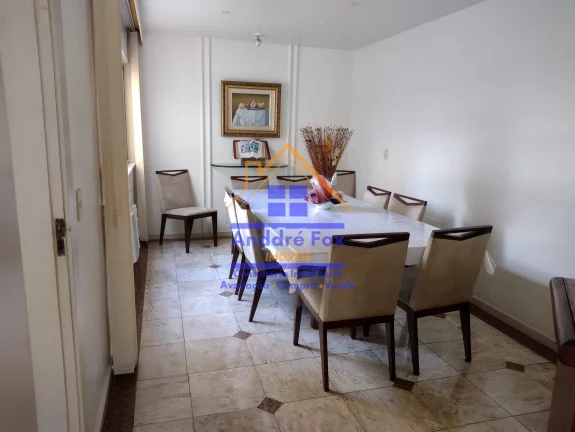 Imagem Tijuca, Rio de Janeiro - RJ , Apartamento, 4 Quartos, 1 Suíte, Closet, 180 m², Vaga, Área nobre, R$ 1.050.000,00