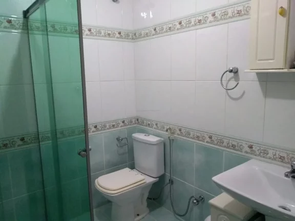 Imagem Apartamento Terreo Praca Moinho