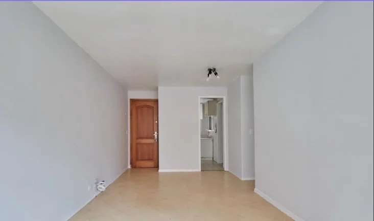 Imagem Apartamento 02 quartos no Bigorrilho