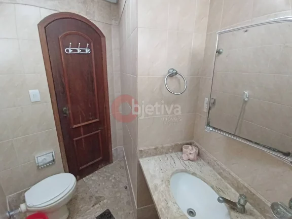 Imagem Apartamento linear, 3 quartos, 90 m², Algodoal - Cabo Frio