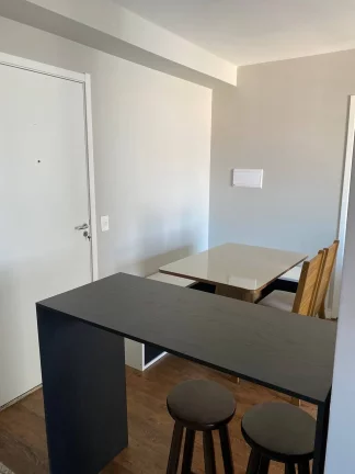 Imagem Apartamento Maravilhoso 1 Dormitorios Condominio Start 1 Vaga