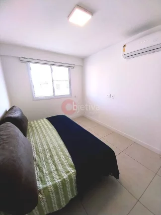 Imagem Cobertura duplex, 3 quartos, lazer completo, São Bento - Cabo Frio