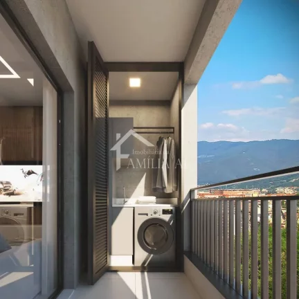 Imagem APARTAMENTO COM 3 QUARTOS NO COSTA E SILVA