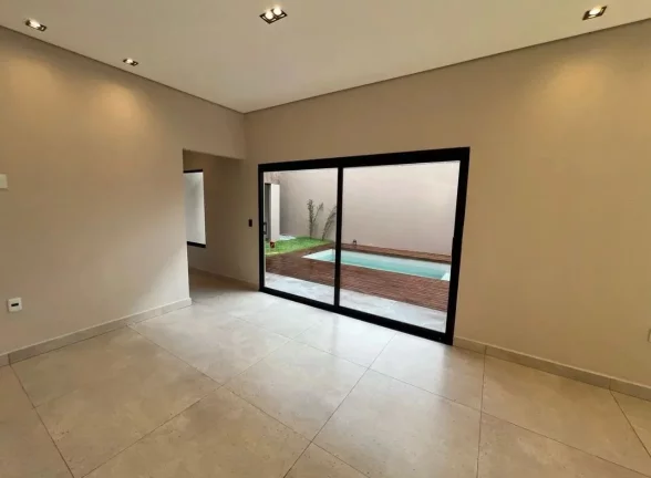 Imagem Casa para Venda em Cuiabá / MT no bairro Bairro Jockey Club