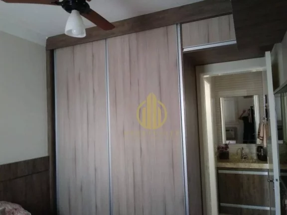 Imagem Apartamento dois dormitórios Campos Eliseos