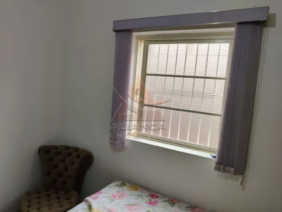 Imagem Casa - Ribeirão Preto - Jardim Paulistano