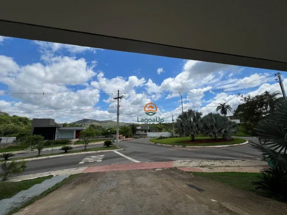 Imagem Casa com 3 dormitórios à venda, 282 m² por R$ 2.190.000,00 - Condomínio Gran Royalle - Lagoa Santa/MG