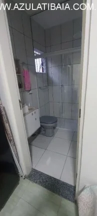 Imagem Casa para Venda em Atibaia, Jardim Paulista, 2 dormitórios, 2 suítes, 2 banheiros, 2 vagas
