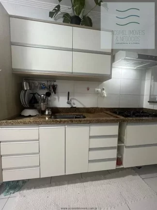 Imagem Apartamentos no Litoral para venda em Praia Grande no bairro Canto do Forte