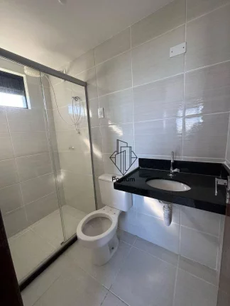 Imagem Apartamentos com varanda/sacada no Bairro Jardim 13 de Maio- AP2789.