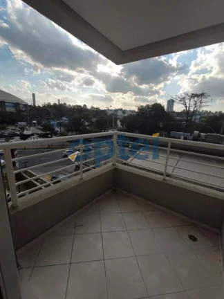 Imagem SALA À VENDA, 33 M² - Marco Zero Mix Work - JARDIM DO MAR - SÃO BERNARDO DO CAMPO/SP