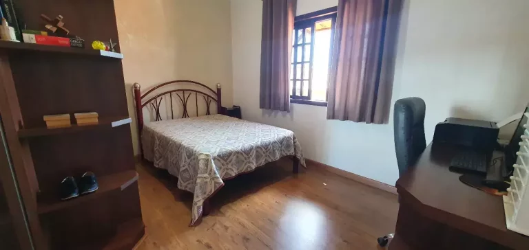 Imagem Casa duplex à venda, 3 quartos, 1 suíte, 3 vagas, Belo Vale - Santa Luzia/MG