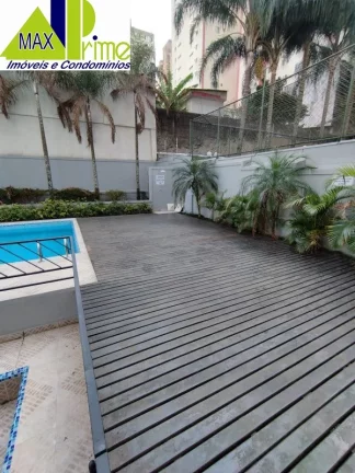 Imagem Apartamento Andar alto vila matilde ótimo custo benefício