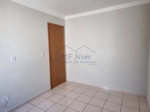Imagem Apartamento Padrão