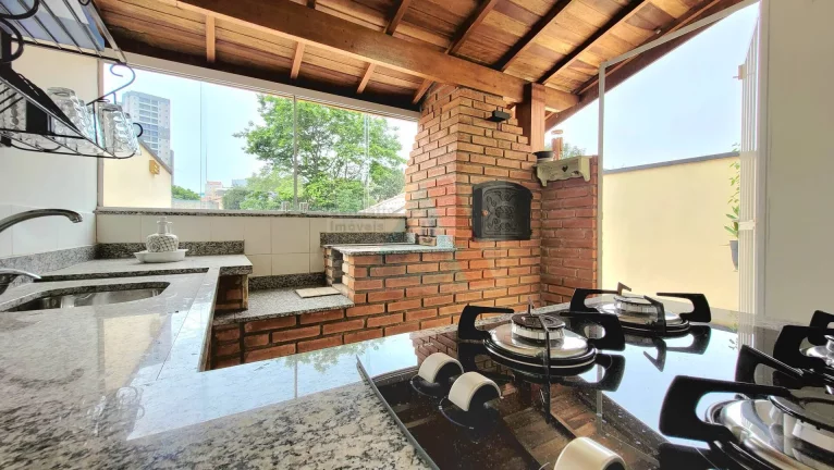 Imagem LINDO APARTAMENTO COBERTURA SEM CONDOMINIO PLANEJADO