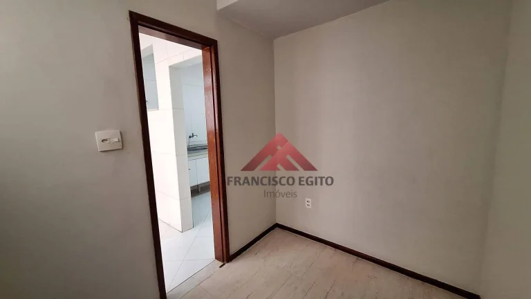 Imagem Apartamento com 2 dormitórios para alugar, 50 m² por R$ 3.291,56/mês - Icaraí - Niterói/RJ
