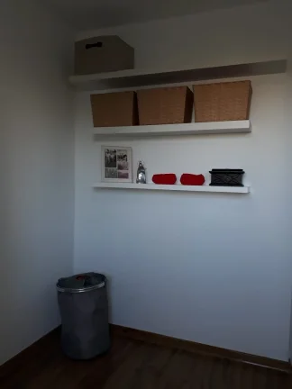 Imagem Apartamento para venda em Jardim das Vertentes com 3 quartos , 59m2