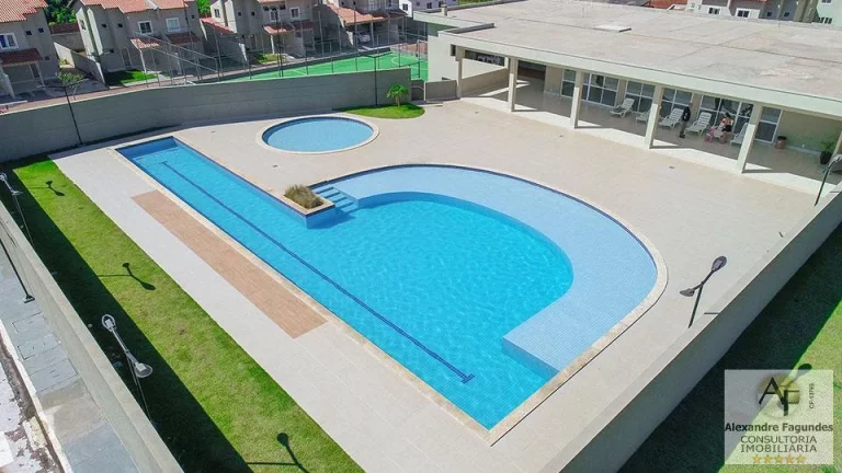 Imagem Apartamento para Venda em Aparecida de Goiânia, Setor Serra Dourada - 3ª Etapa, 2 dormitórios, 1 suíte, 2 banheiros, 1 vaga