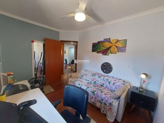 Imagem Apartamento com 3 dormitórios à venda, 84 m² por R$ 320.000,00 - Centro - Piracicaba/SP
