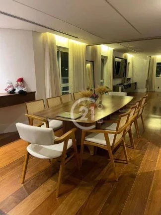 Imagem Viva no privilégio da localização, Condomínio Parcel do Parque